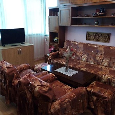 Апартамент Панорамна Гледка Tryavna Eksteriør billede