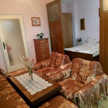Апартамент Панорамна Гледка Tryavna Eksteriør billede