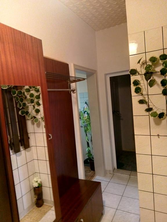 Апартамент Панорамна Гледка Tryavna Eksteriør billede