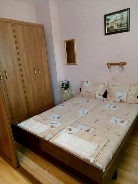 Апартамент Панорамна Гледка Tryavna Eksteriør billede